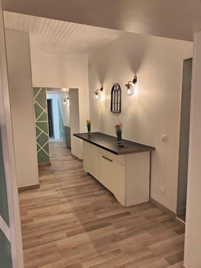 Le Cocon De Mila Apartment Uzer  Exterior photo